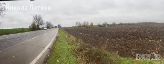 Продавам парцел , снимка 4 - Парцели - 52814592