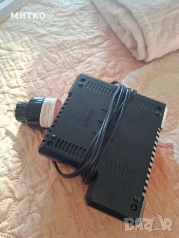 Зарядно , снимка 4 - Винтоверти - 52789335