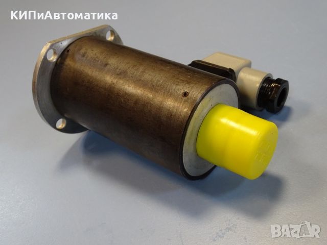 ел. магнит KUHNKE HS250/26.75-250/26.9 Linear Solenoid, снимка 2 - Резервни части за машини - 46143401