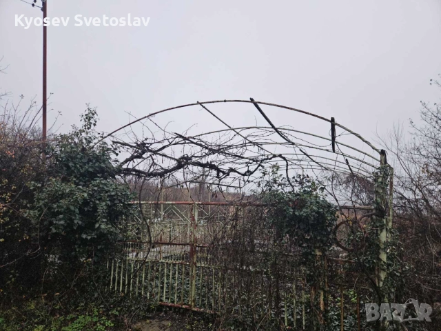 Продава ВИЛА, улица Албена 106, снимка 7 - Вили - 52385229