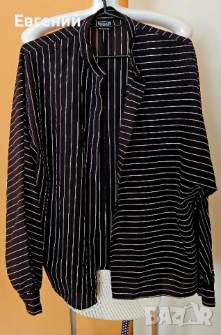 Дамска Рокля , снимка 8 - Рокли - 52105710