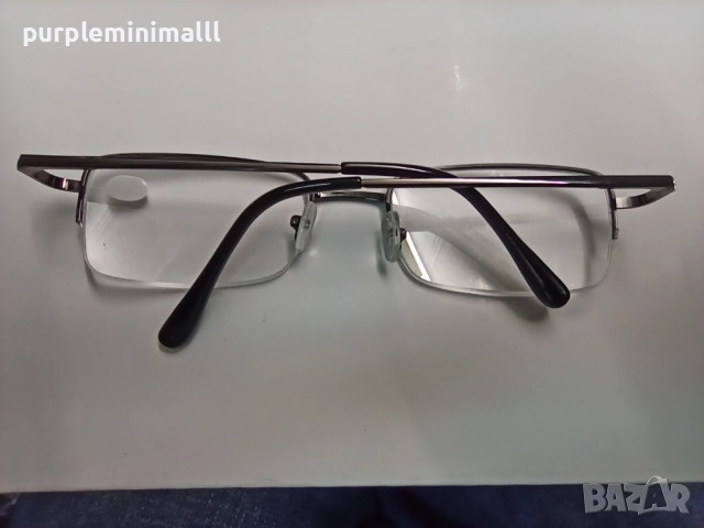 Очила с диоптър, снимка 4 - Слънчеви и диоптрични очила - 52708060