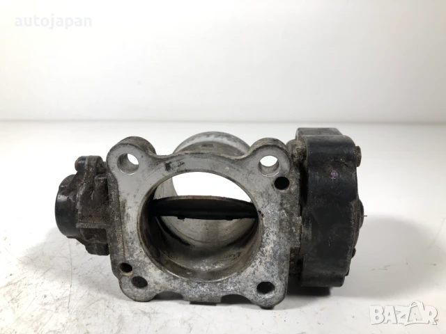 Дроселова Клапа Toyota Avensis T25 2.2 D4D 150кс, снимка 2 - Части - 51052064