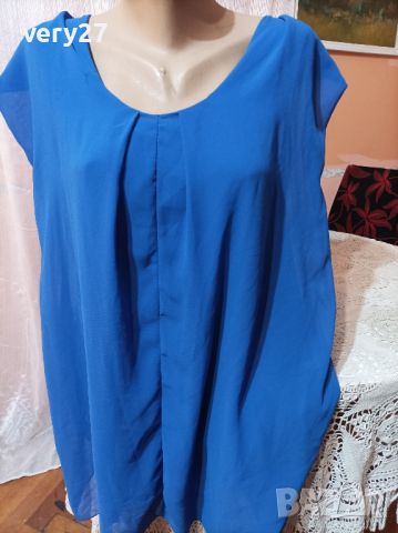 Тийн блузки, снимка 5 - Блузи с дълъг ръкав и пуловери - 45675658