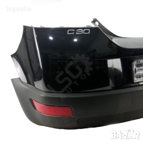 Задна броня Volvo C30 2006-2012 ID: 130786, снимка 4 - Части - 46732036