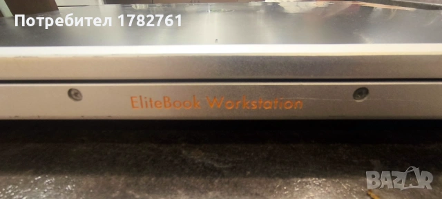 HP EliteBook 8560w е 15,6" мобилна работна станция, снимка 11 - Лаптопи за работа - 53788742