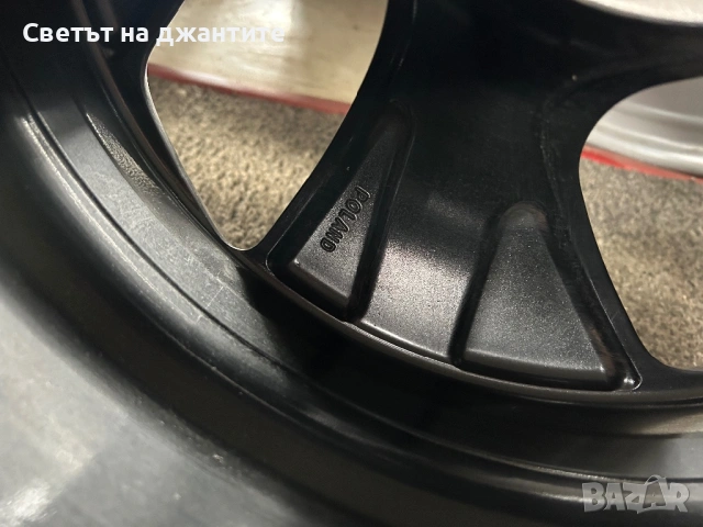 Джанти 17 Цола 5х112 BMW 3 ser G20 G21 G28 Оригинални , снимка 8 - Гуми и джанти - 53520967