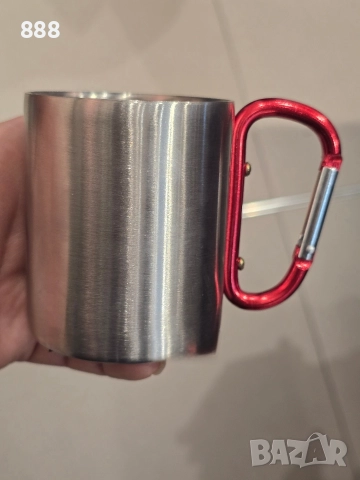 чаши с карабина 