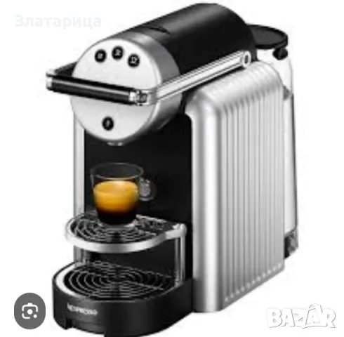 Кафе машина Nespresso Professional Pod, тип 9737, снимка 1 - Кафемашини - 48957326