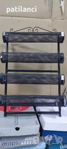 стойки за часовници или накити, снимка 3 - Стенни часовници - 53709367