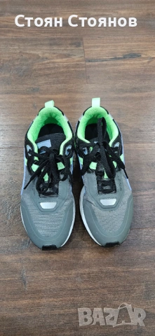 Маратонки Puma- унисекс, снимка 3 - Маратонки - 54032595