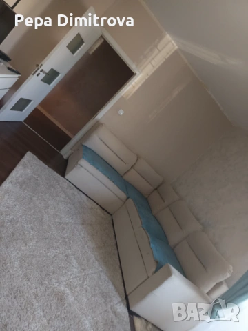 Двустаен, преустроен в тристаен. Собственик, снимка 7 - Апартаменти - 53353302