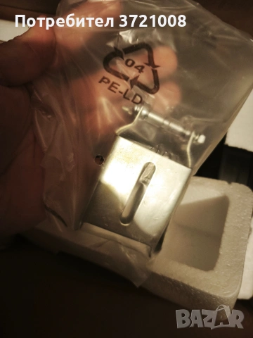 Шмиргел Daewoo DABG200 350W, снимка 4 - Други машини и части - 53409010