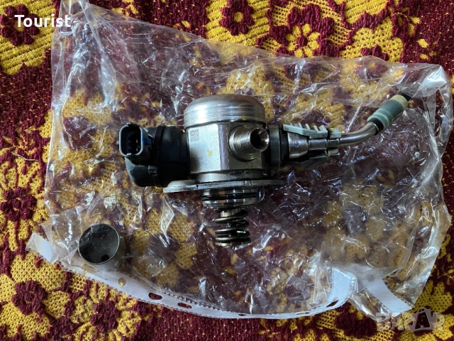 Помпа високо налягане kia ceed