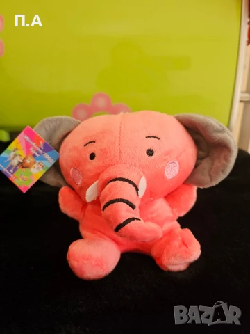 Нови плюшени играчки, снимка 10 - Плюшени играчки - 50651509