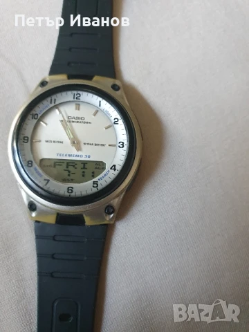 CASIO ILLUMINATOR AW80, снимка 2 - Мъжки - 50984460