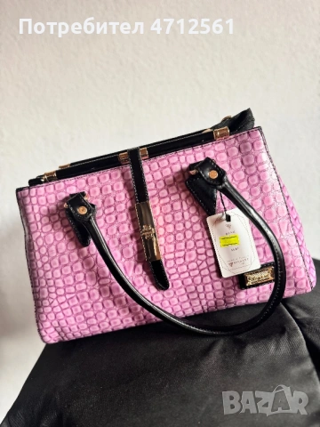 Дамски чанти Elegant, снимка 4 - Чанти - 53225358