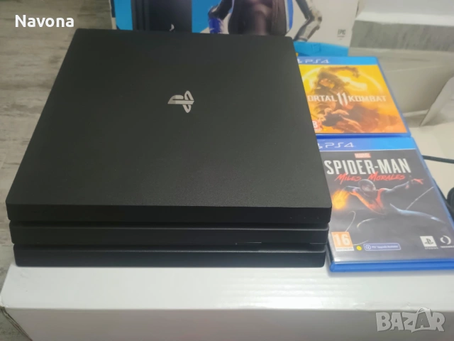 Playstation 4 Pro 