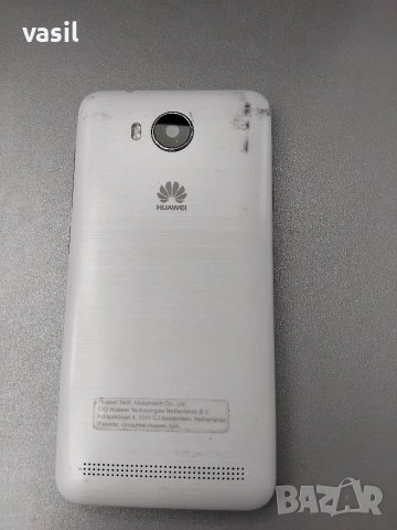 Huawei Y3II LUA-L01, снимка 2 - Резервни части за телефони - 54120166