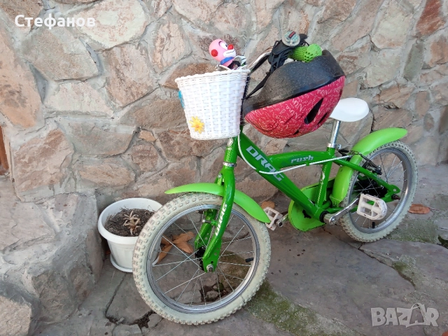 Детско колело 