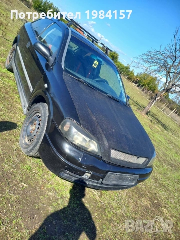 Opel Astra, снимка 2 - Автомобили и джипове - 53488656