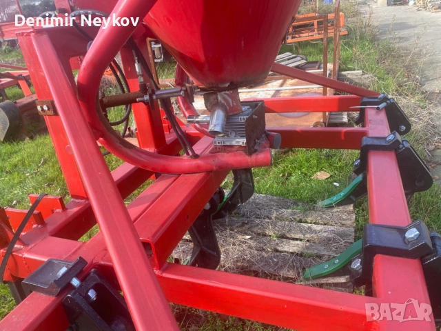 Косачка за лавандула , снимка 18 - Селскостопанска техника - 52824573