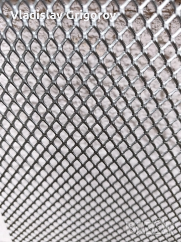 метална мрежа , снимка 3 - Други стоки за дома - 51883383