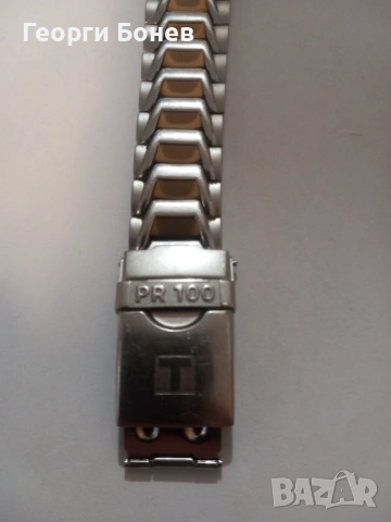 Tissot PR100 P660/760, снимка 2 - Мъжки - 54088039
