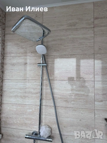 Фаянс плочки гранитогрес  30х60 см 3,24м2 и 2,88м2, снимка 5 - Гранитогрес и плочки - 54147761