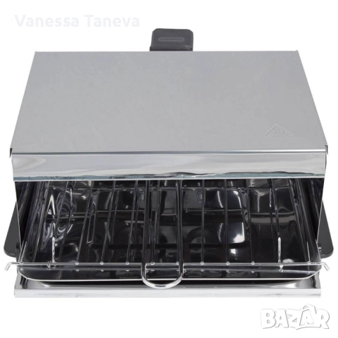 Парти грил Termomax, снимка 2 - Скари - 51656867