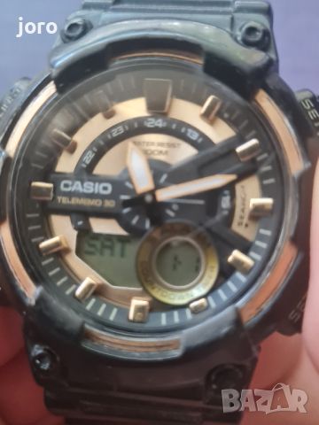 casio aeq 110 , снимка 1 - Други - 46575675