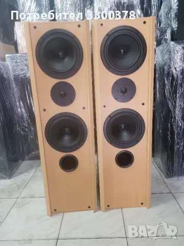 Тонколони  denon  sc.1050s, снимка 1 - Тонколони - 47302923