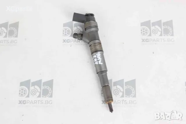 Дюза дизел за BMW E87 1-series 118D 122к.с. (2004-2007) 0445110209