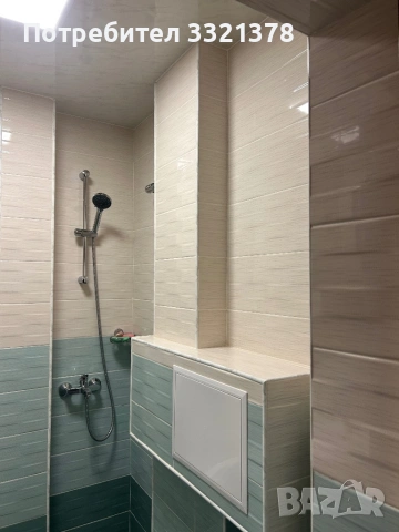 Двустаен апартамент, снимка 9 - Апартаменти - 53505600