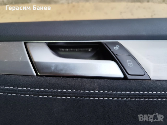 А2047200689/А2047200089 кори на врати  комплект OEM MERCEDES W204 OM651 2014, снимка 6 - Части - 54284093
