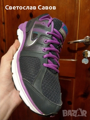 Nike Anodyne BS 40,5нм. 26,0см., снимка 5 - Маратонки - 52776360