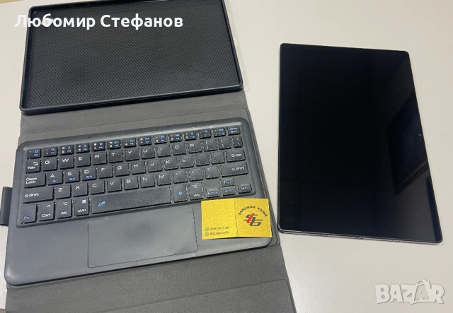 Таблет Samsung Galaxy Tab A8 X200 10.5инча 32GB  , снимка 5 - Таблети - 53019869