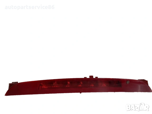 Трета стоп светлина за Peugeot 308 2.0 HDI (2009) 9681481880