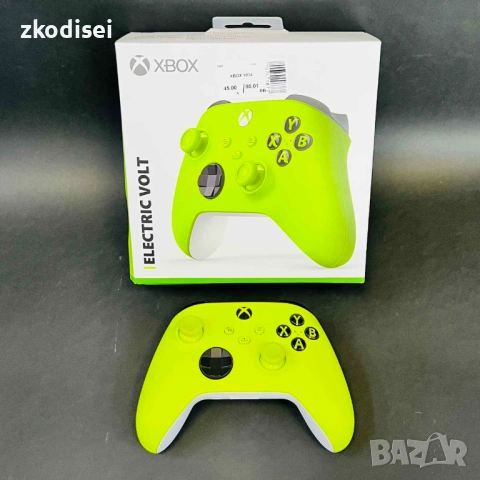 Джойстик XBOX 1914