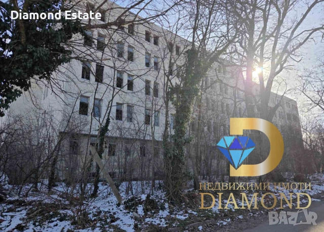 Сграда в Димитровград, кв. Раковски, снимка 8 - Други - 53082955