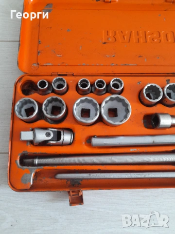 RAHSOL немско гедоре, снимка 2 - Гедорета - 54282692