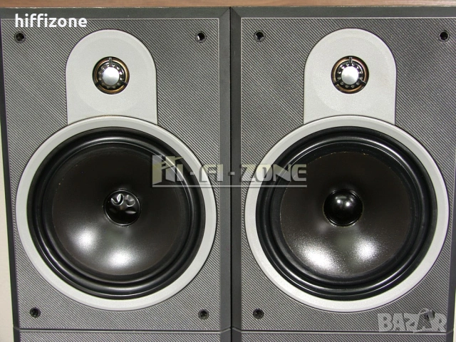 Тонколони  B&W dm-630 /2 , снимка 4 - Тонколони - 53509331