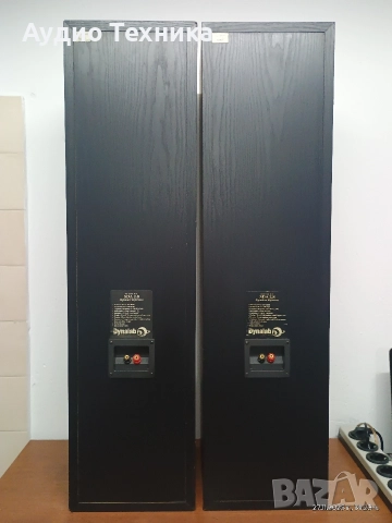 Dynalab SDA 2.8. Двулентови мощни тонколони с чудесен звук и мнооого бас! Изпращам видео. , снимка 12 - Тонколони - 52565404
