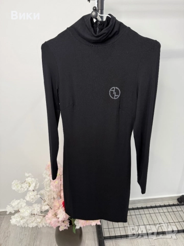 Алеса Alessa рокля, снимка 6 - Рокли - 52114310