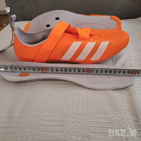 Adidas шпайкове 