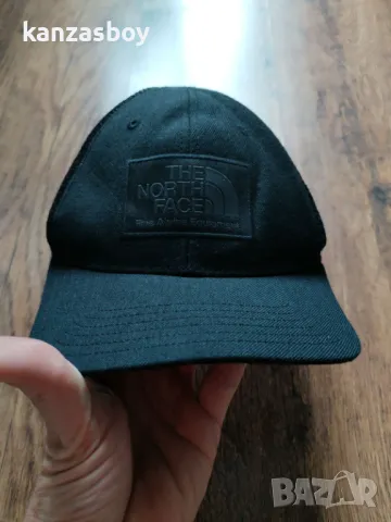 the north face baseball hat - страхотна мъжка шапка , снимка 2 - Шапки - 49907596