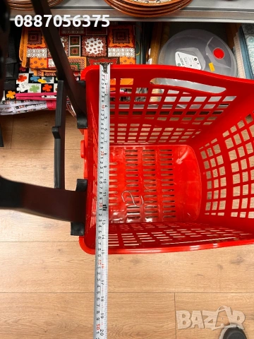 Търговско оборудване- разпродажба, снимка 15 - Оборудване за магазин - 54091023