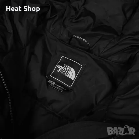 Дамско пухено яке The North Face HyVent Insulated Goose Down Jacket, снимка 3 - Якета - 48571418