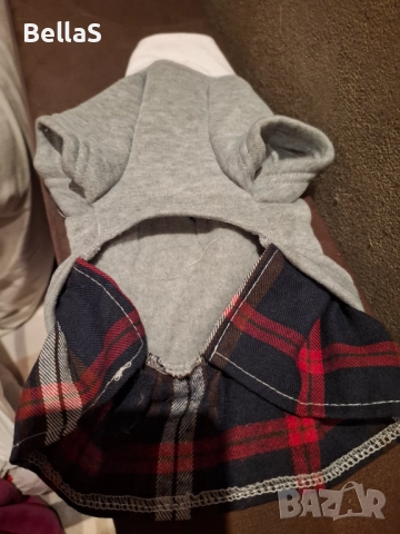 Ученическа Рокля за Кучета, снимка 2 - За кучета - 52381878