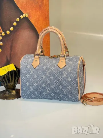  сакове louis vuitton , снимка 6 - Чанти - 46881286